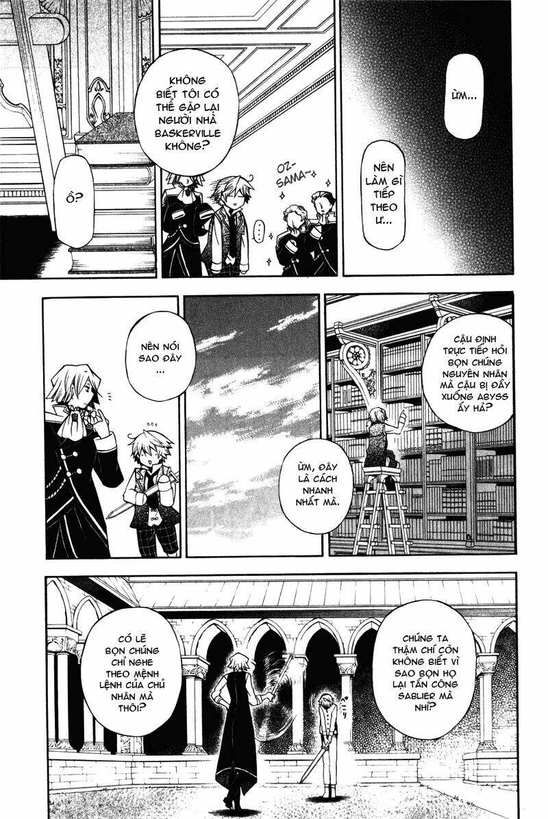 pandora hearts chapter 34 12