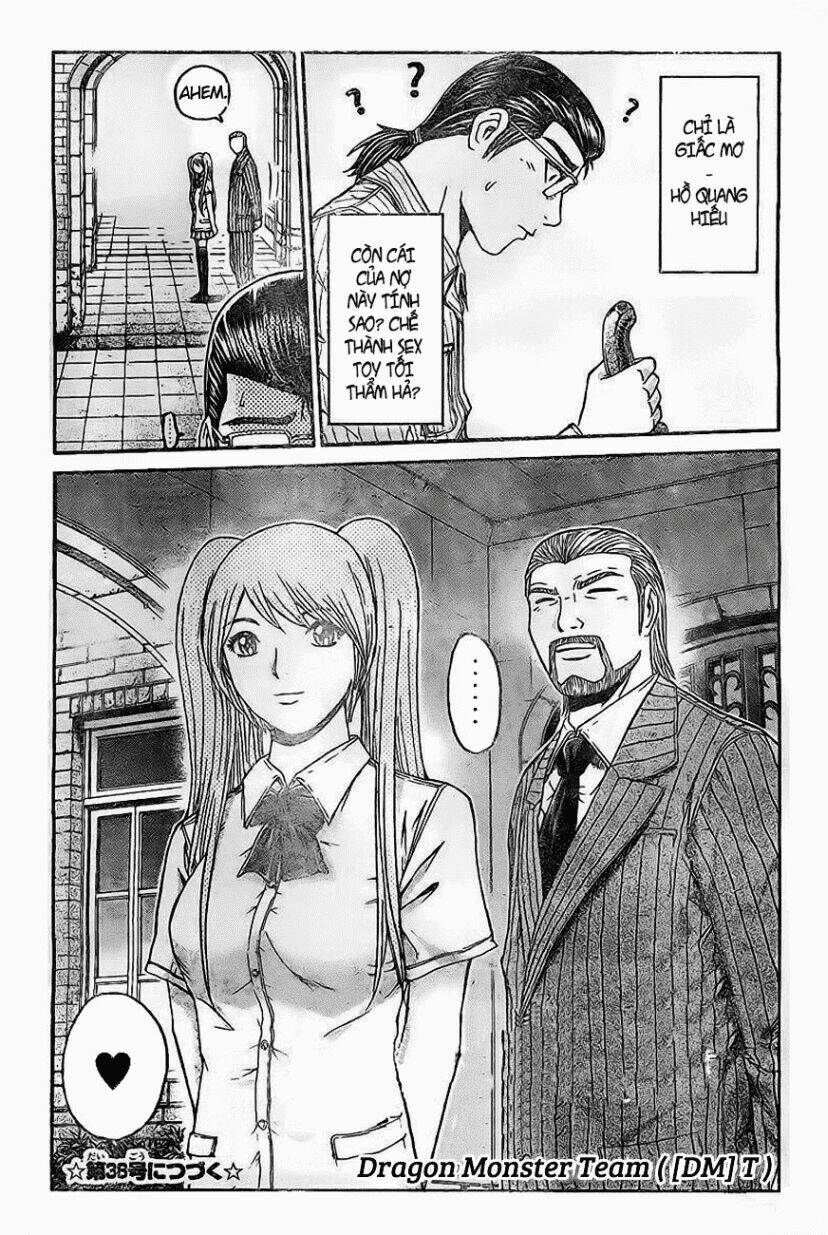 gtr - great transporter ryuji chapter 5 20