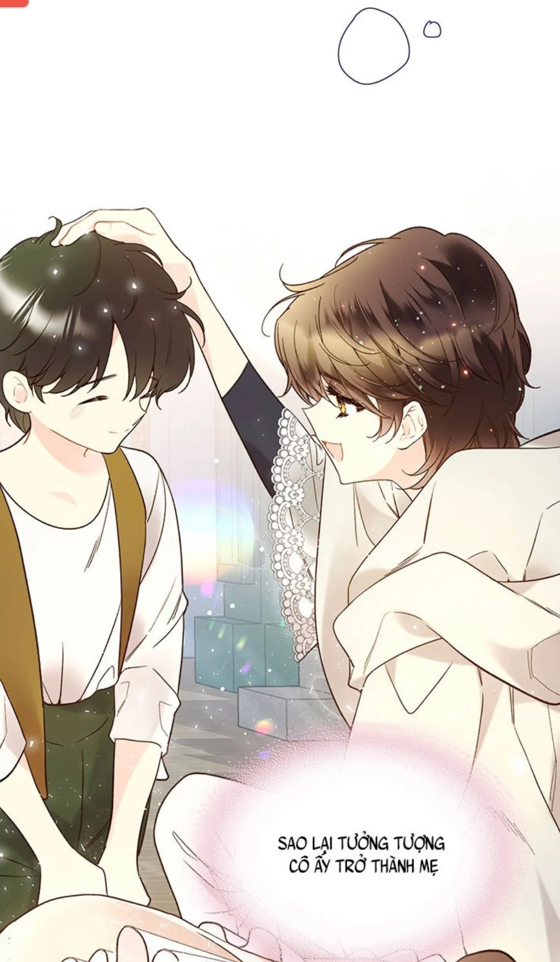 [15+] công chúa chloe chapter 61.2 8