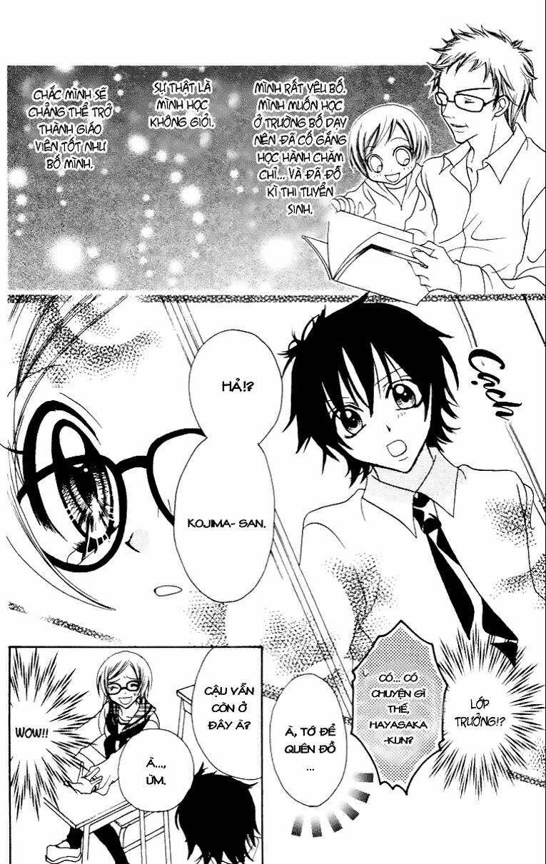 jigoku shoujo-cô gái đến từ địa ngục chapter 12 7