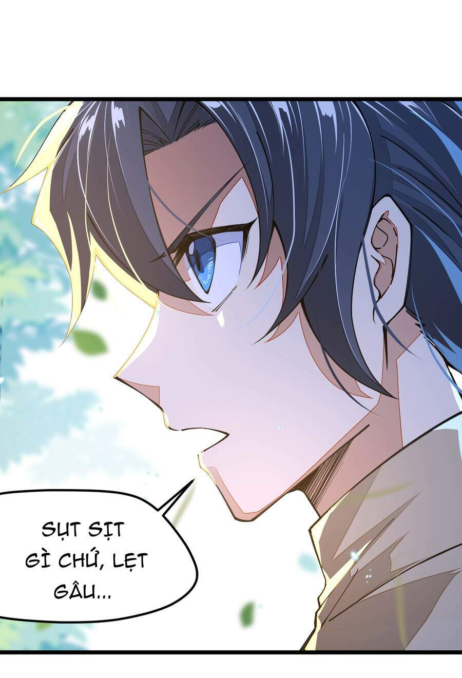 sức mạnh của kiếm thần chapter 15 26