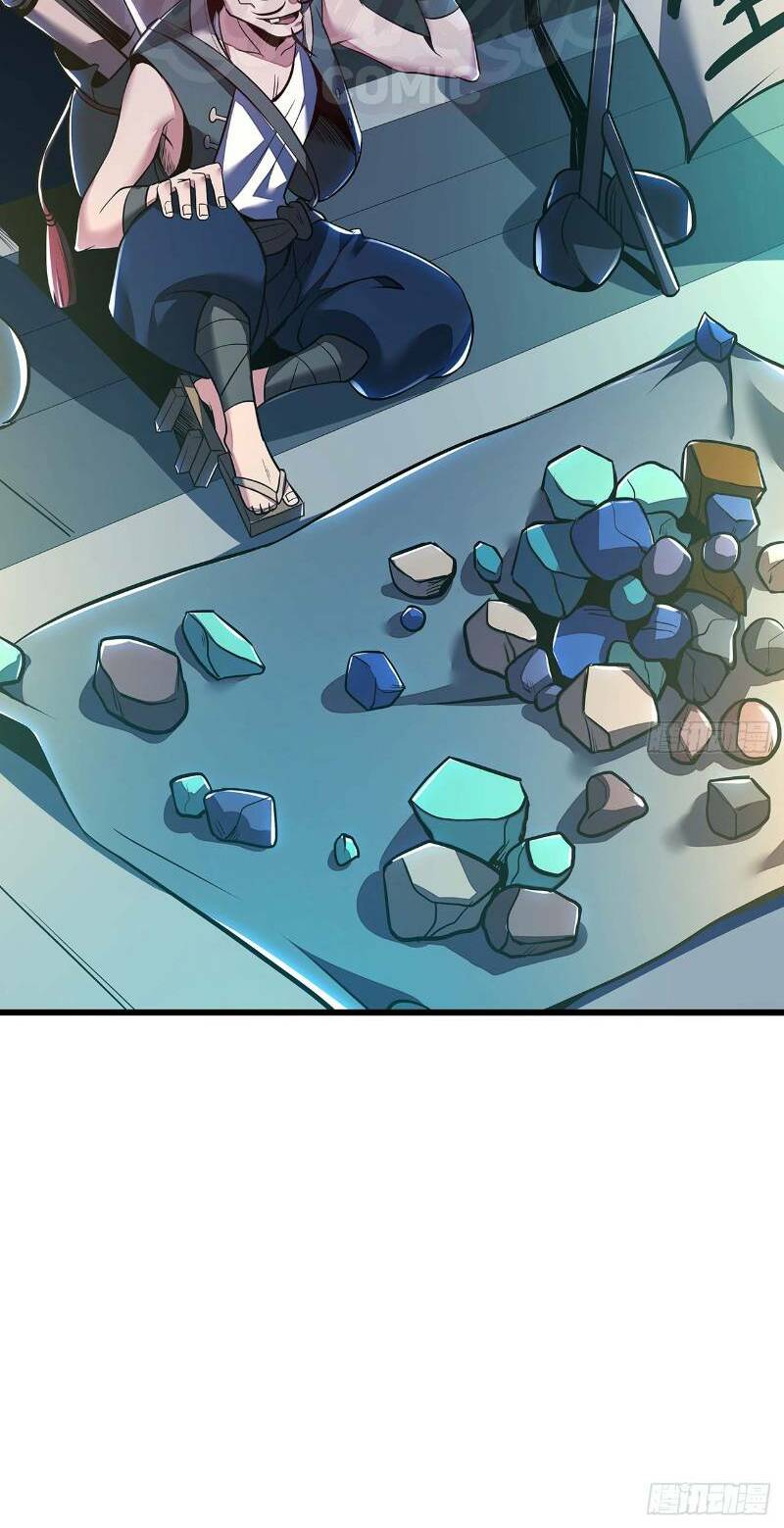 bất tử thần vương tu liên tục chapter 40 31