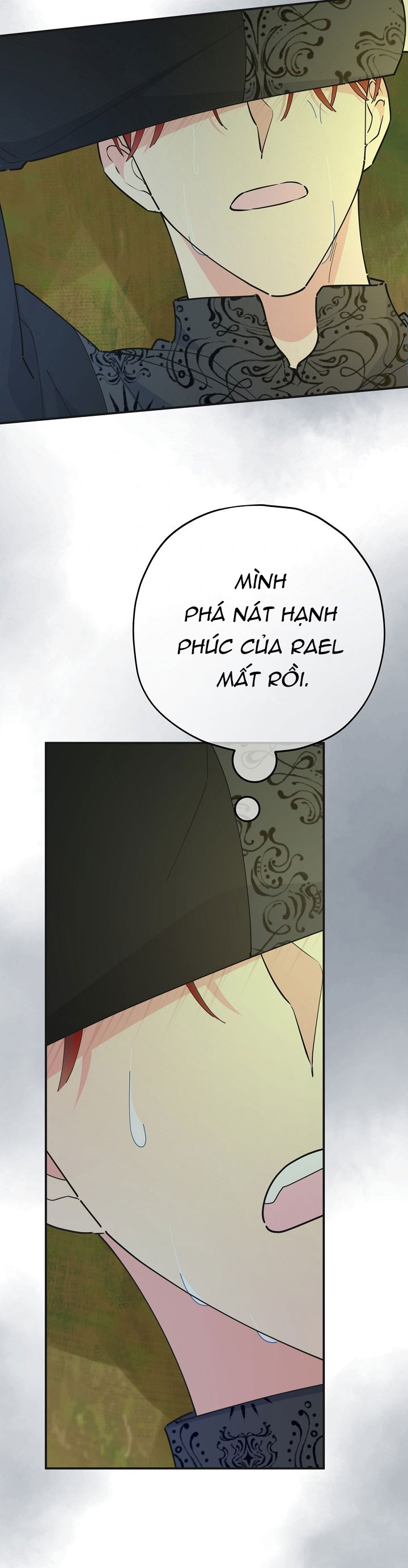 ác nữ tiểu thư chapter 77 42