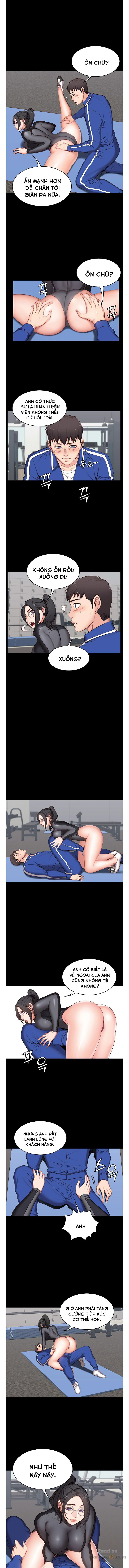 hlv phòng fitness chapter 2 10