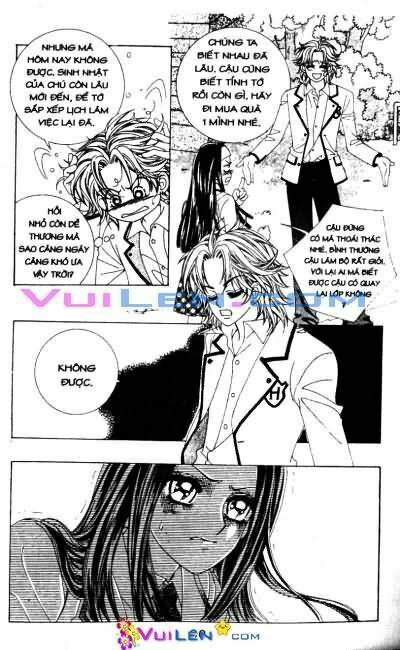 thiên thần tái thế chapter 1 80