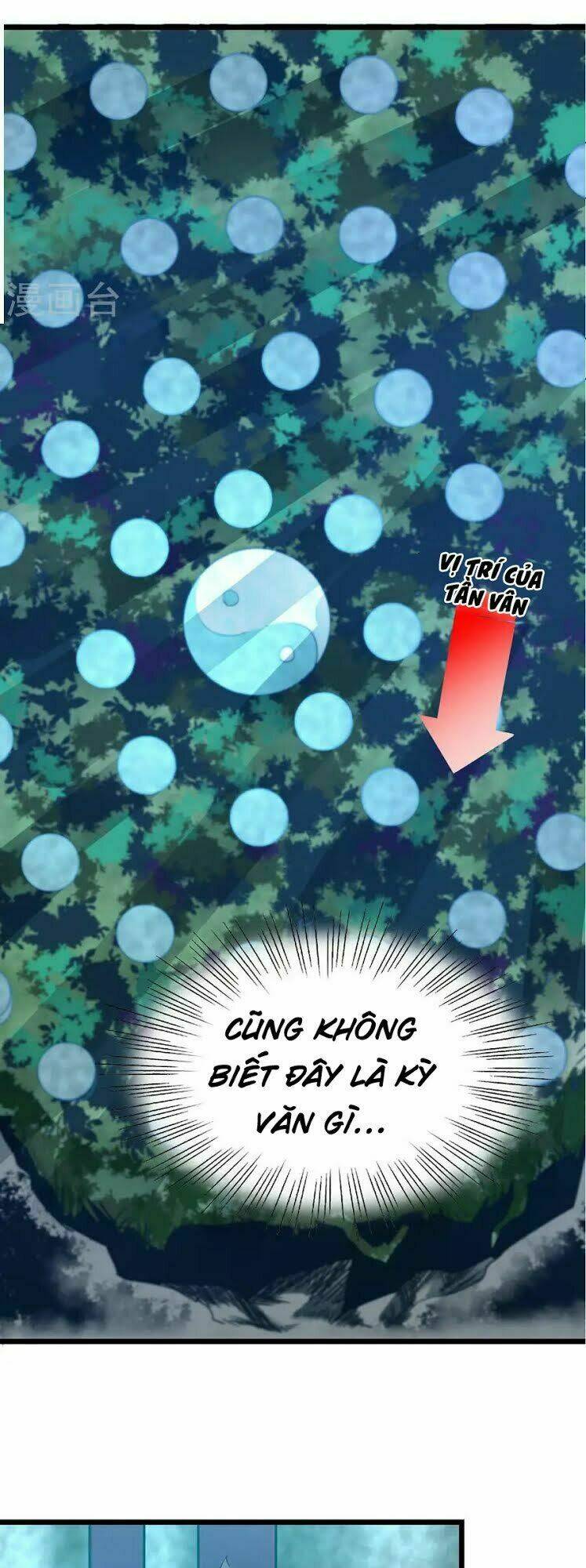 cửu dương thần vương chapter 81 28