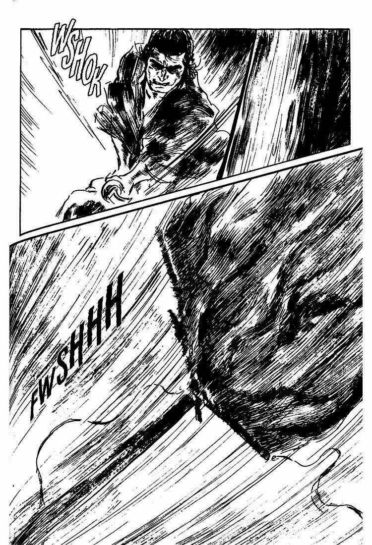 lone wolf and cub chapter 109 42
