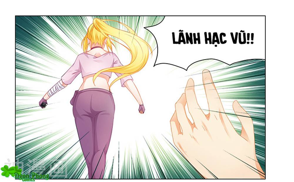 phúc hắc tổng tài đừng tới đây chapter 70 7