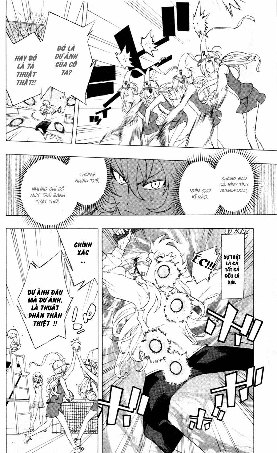 binbougami ga! chapter 5 15