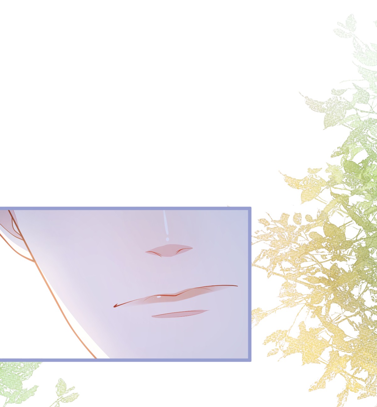 ân sủng của sói chapter 4 13