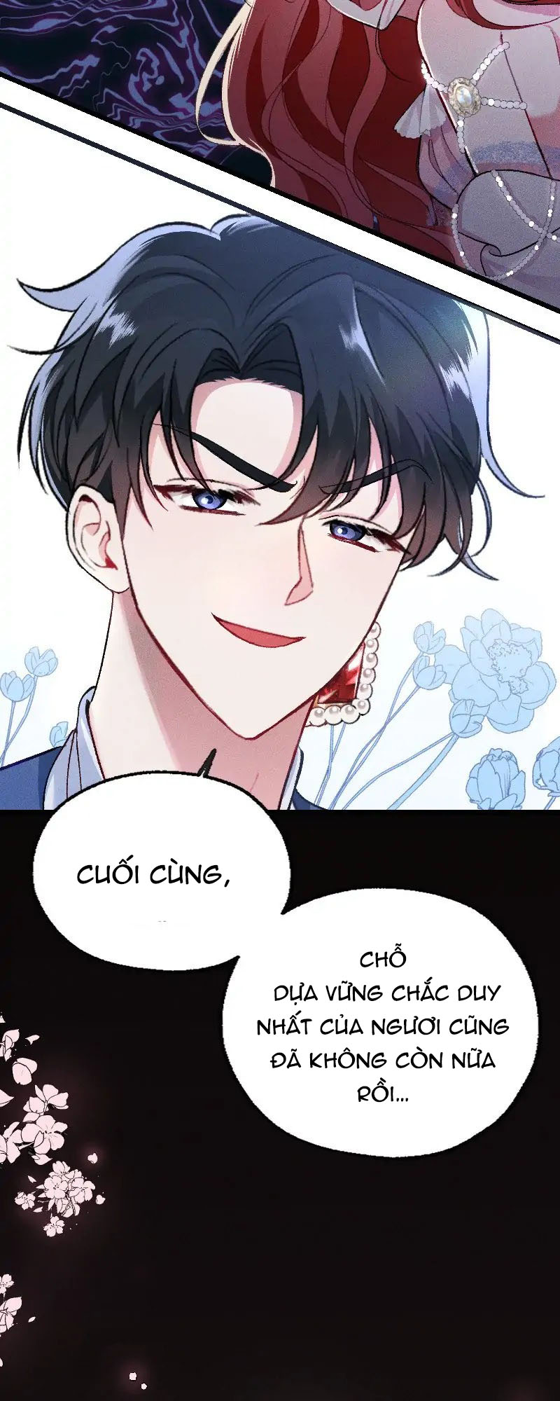 Gửi Đến Ngươi, Người Mong Muốn Sự Đau Khổ Từ Ta chapter 1.1 - Trang 14