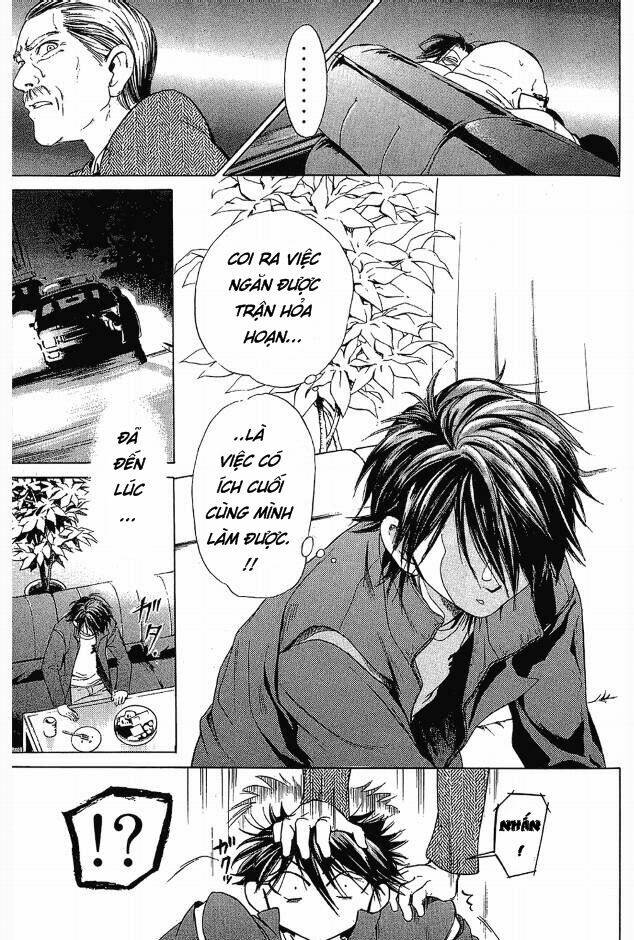 hammer session - thầy giáo tuyệt chiêu chapter 1.2 26