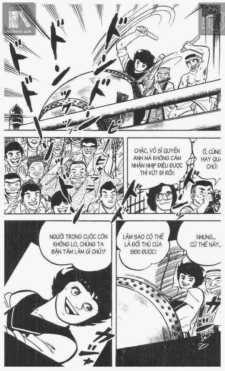 ganbare genki chapter 208 13