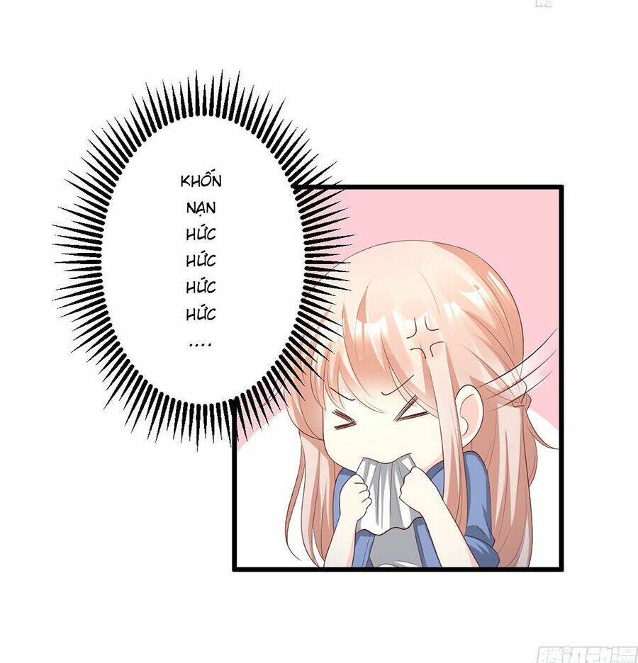 tư sủng cục cưng bảo bối chapter 23.1 17