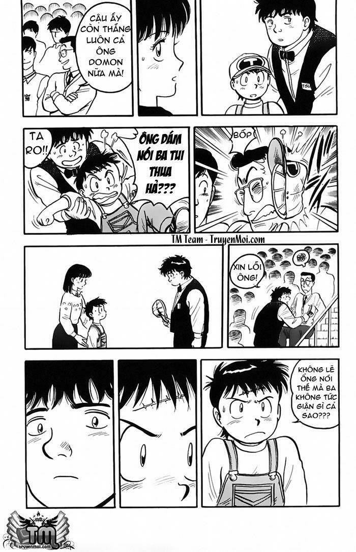 break shot chapter 112 6