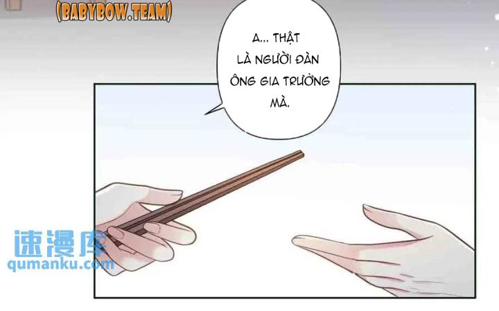 sau đêm ly hôn chapter 22 18