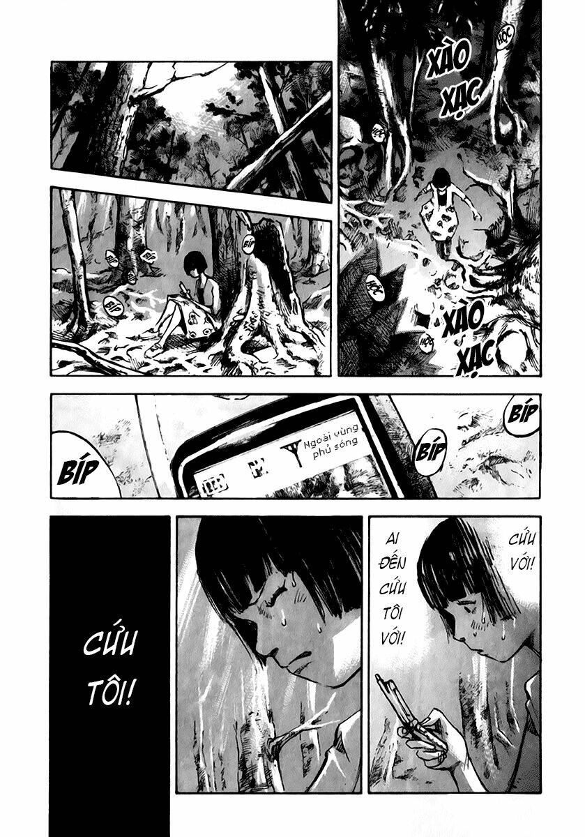 skyhigh: shinshou chapter 11.2 20