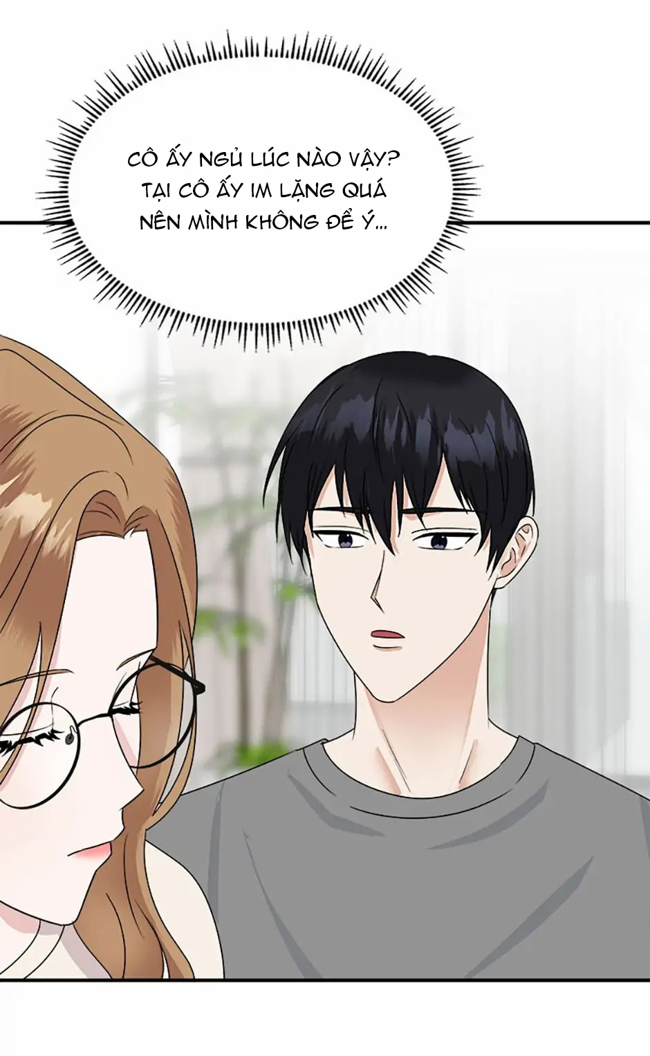 thiếu tôi là sếp mất ngủ ngay chapter 35.2 26