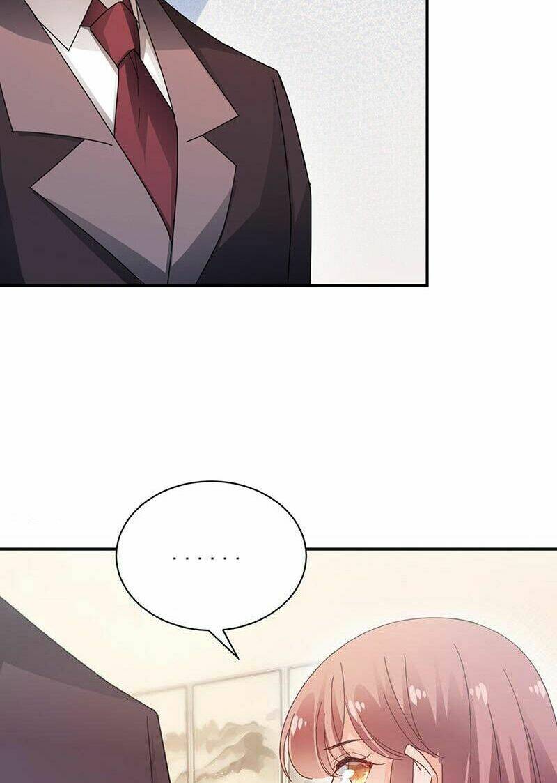 thịnh thế điềm sủng: cô vợ nhỏ đáng yêu của dịch thiếu chapter 122 10