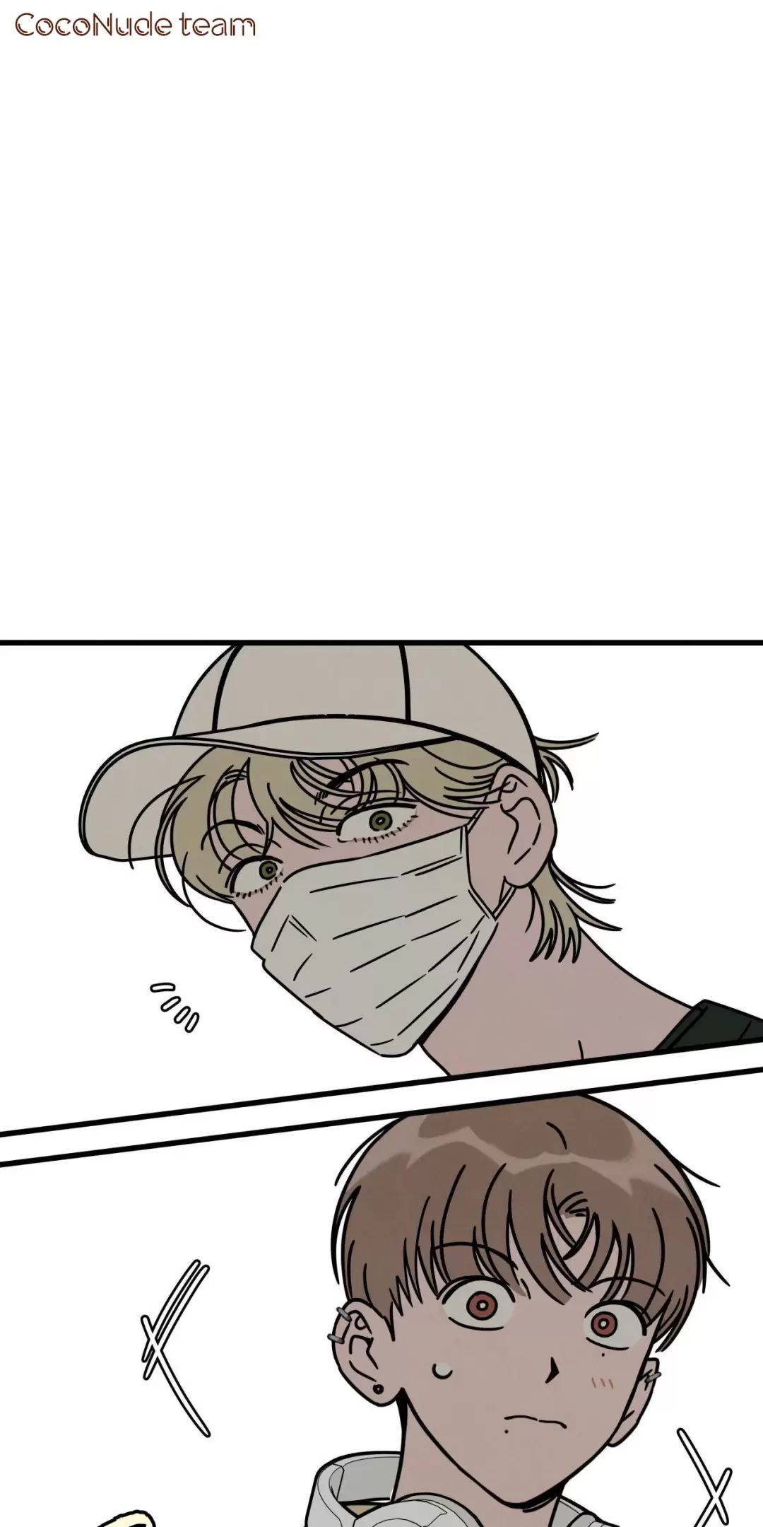 lời tỏ tình từ con số 0 chapter 11 38