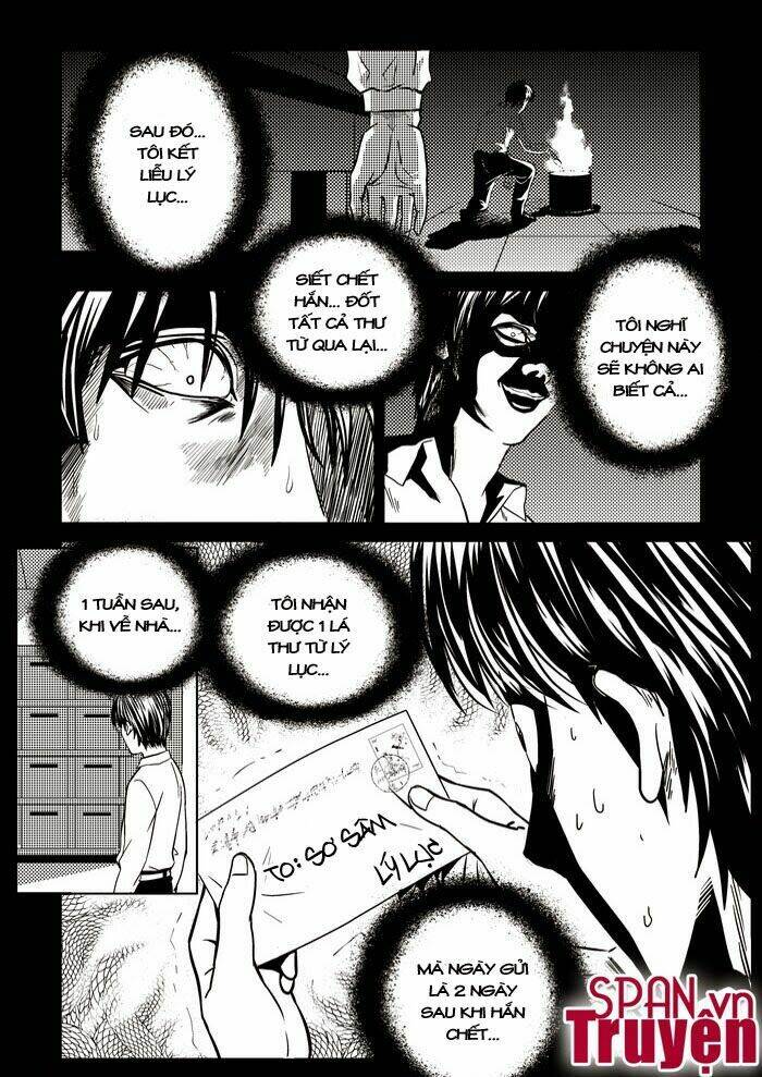 đoan não chapter 1 4