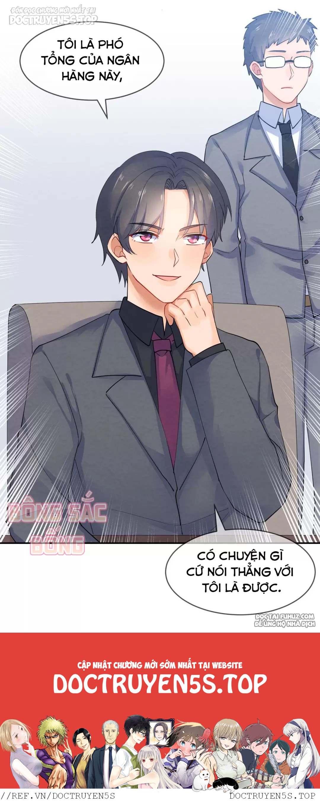 lời nói dối của cô ấy chapter 26 54