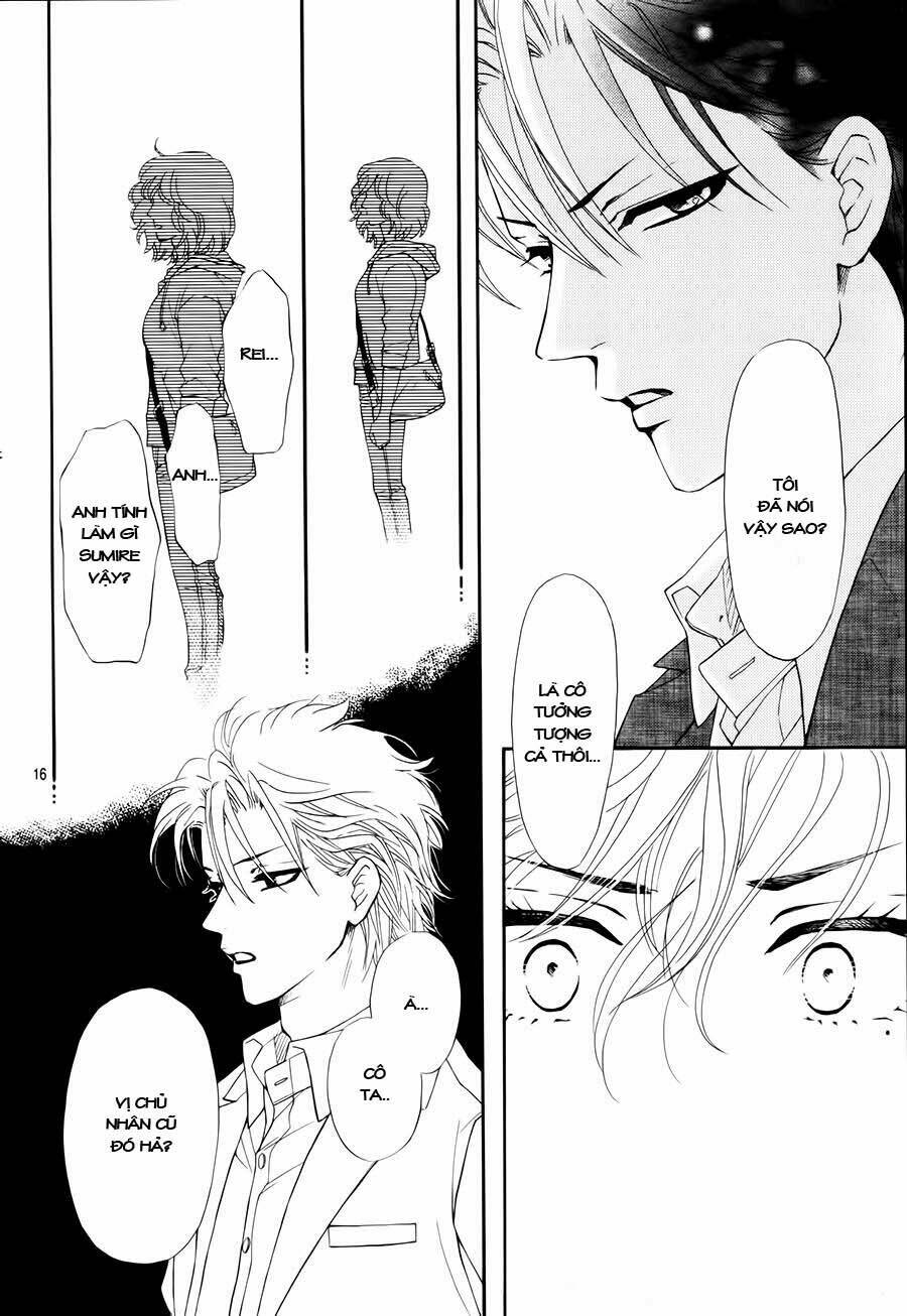 sumika sumire chapter 28 17