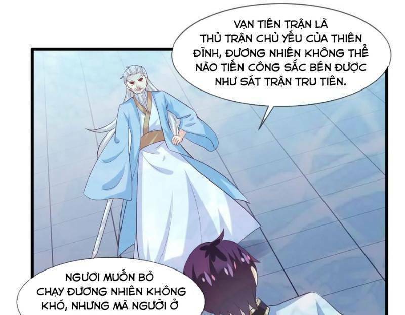 ta là ngọc hoàng đại đế chapter 82 19