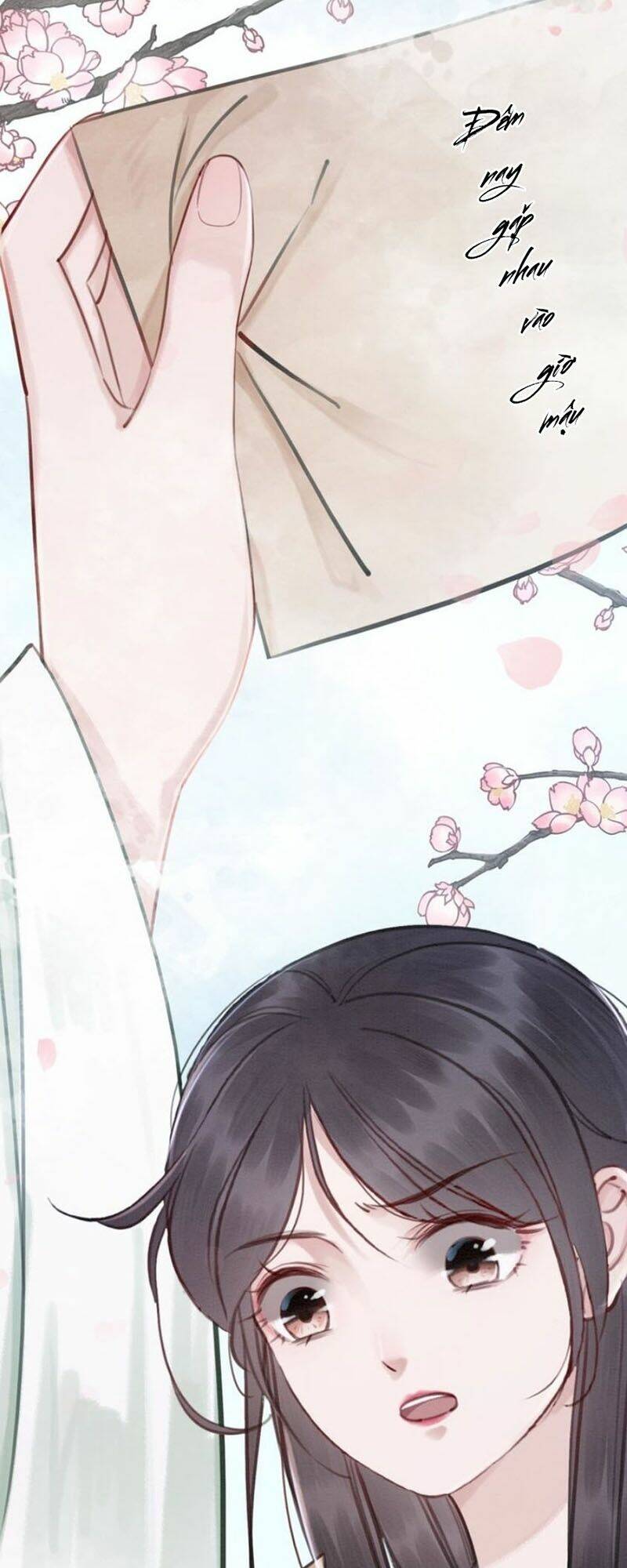 trọng sinh bá sủng nhiếp chính vương quá mạnh mẽ chapter 40 2