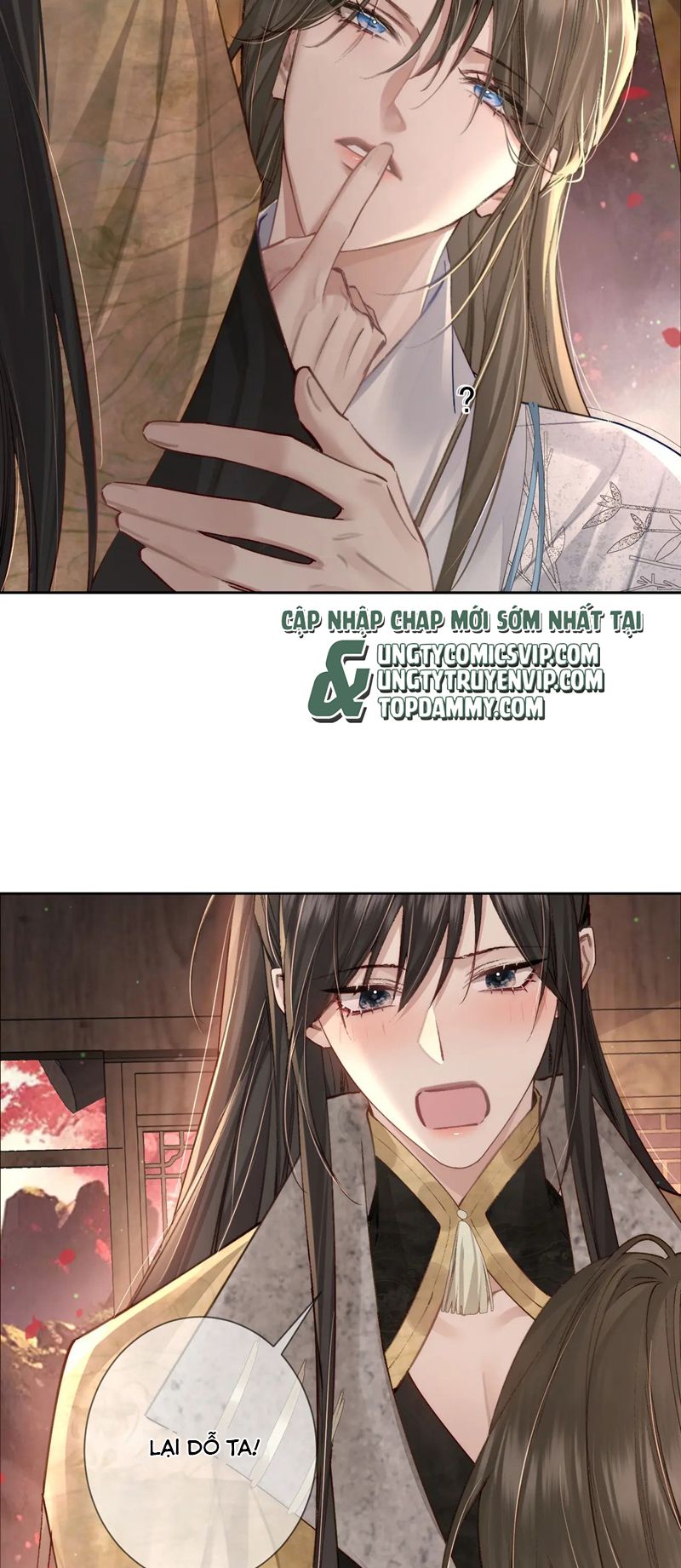 nhân vật chính chỉ muốn yêu đương chapter 90 3