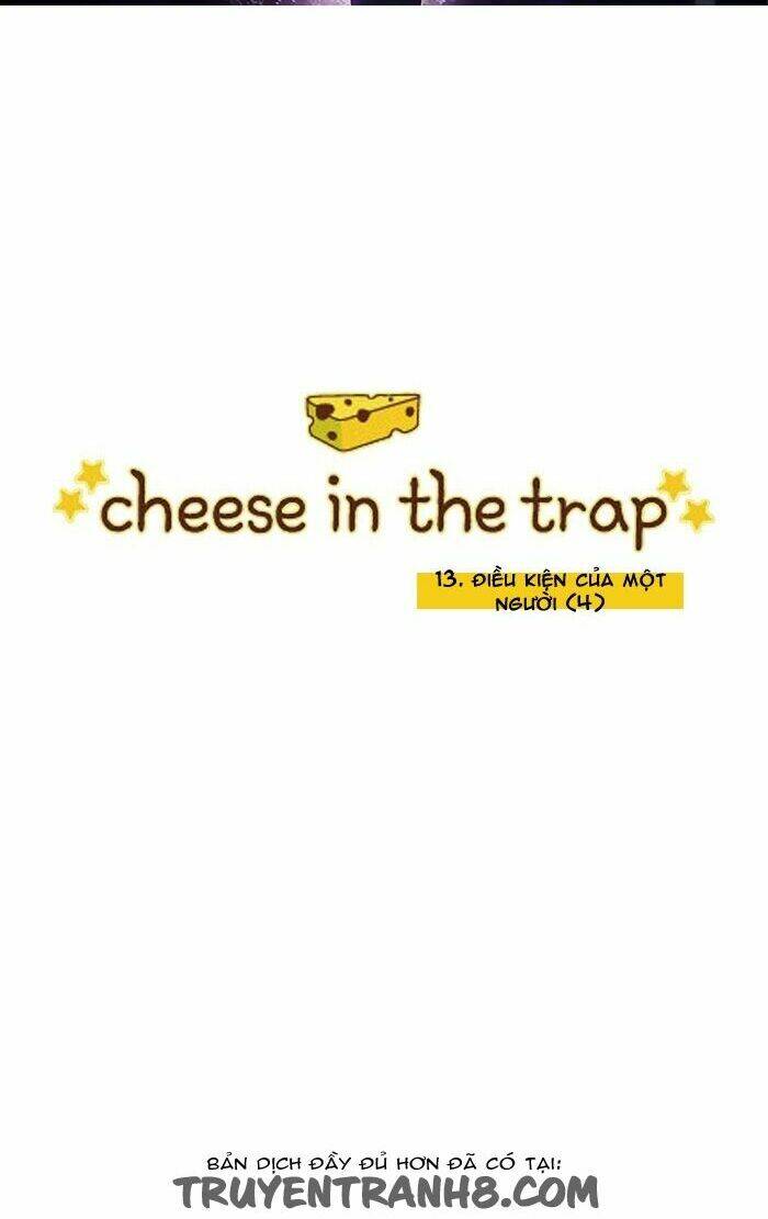 bẫy tình yêu chapter 128 2
