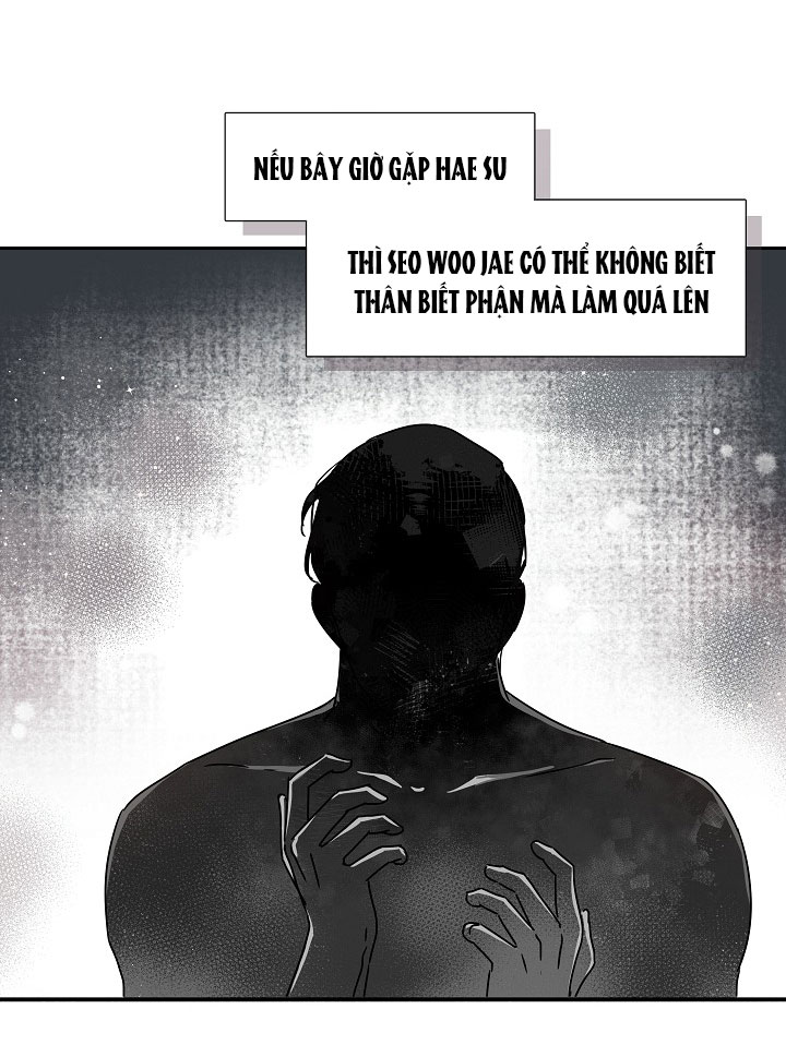 Chó Ngoan chapter 18.2 - Trang 25