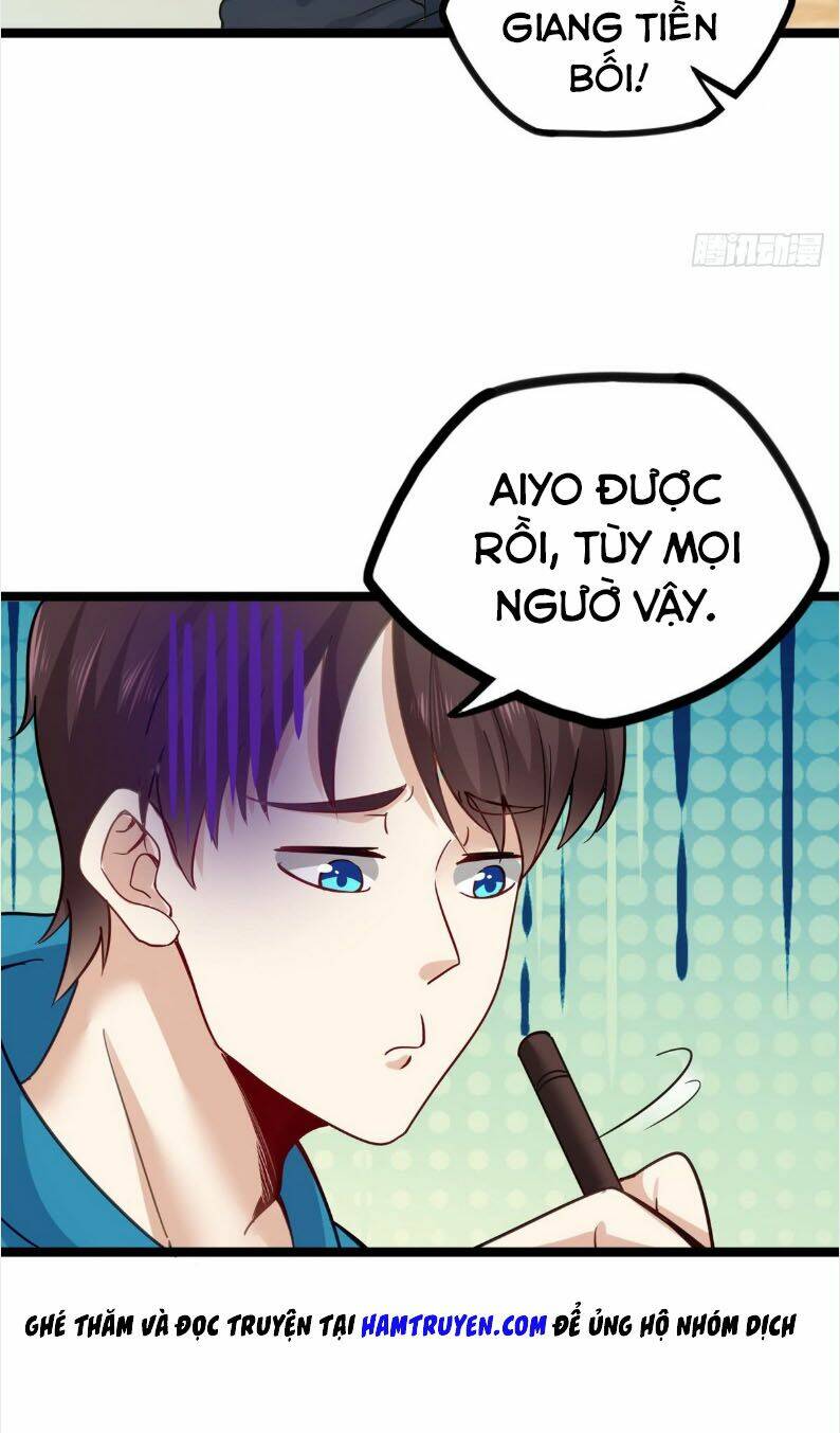 trọng sinh cực phẩm tiên đế chapter 23 10