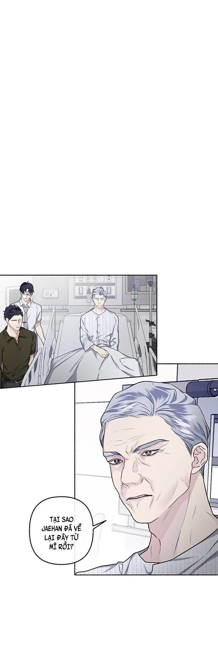 tình yêu kì lạ chapter 22 15