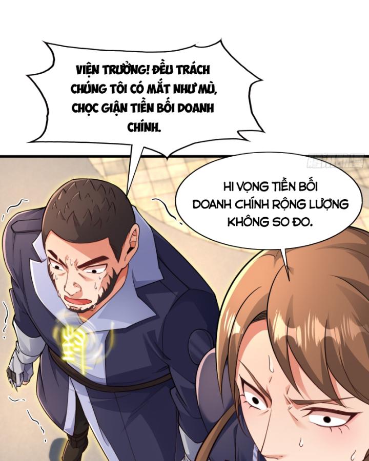 tần hoàng quay về! ta chính là tiên đế vạn cổ chapter 5 32