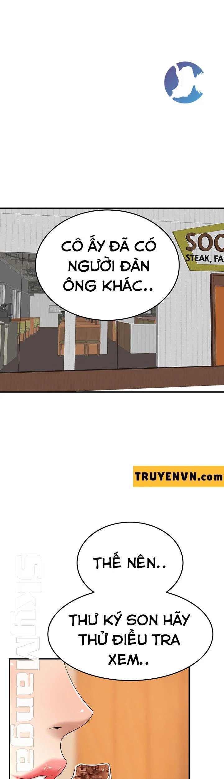 ham muốn chapter 36 30