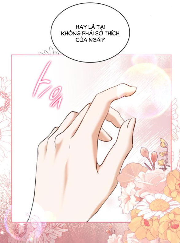 tôi trở thành vợ cũ của nam chính chapter 7.1 56