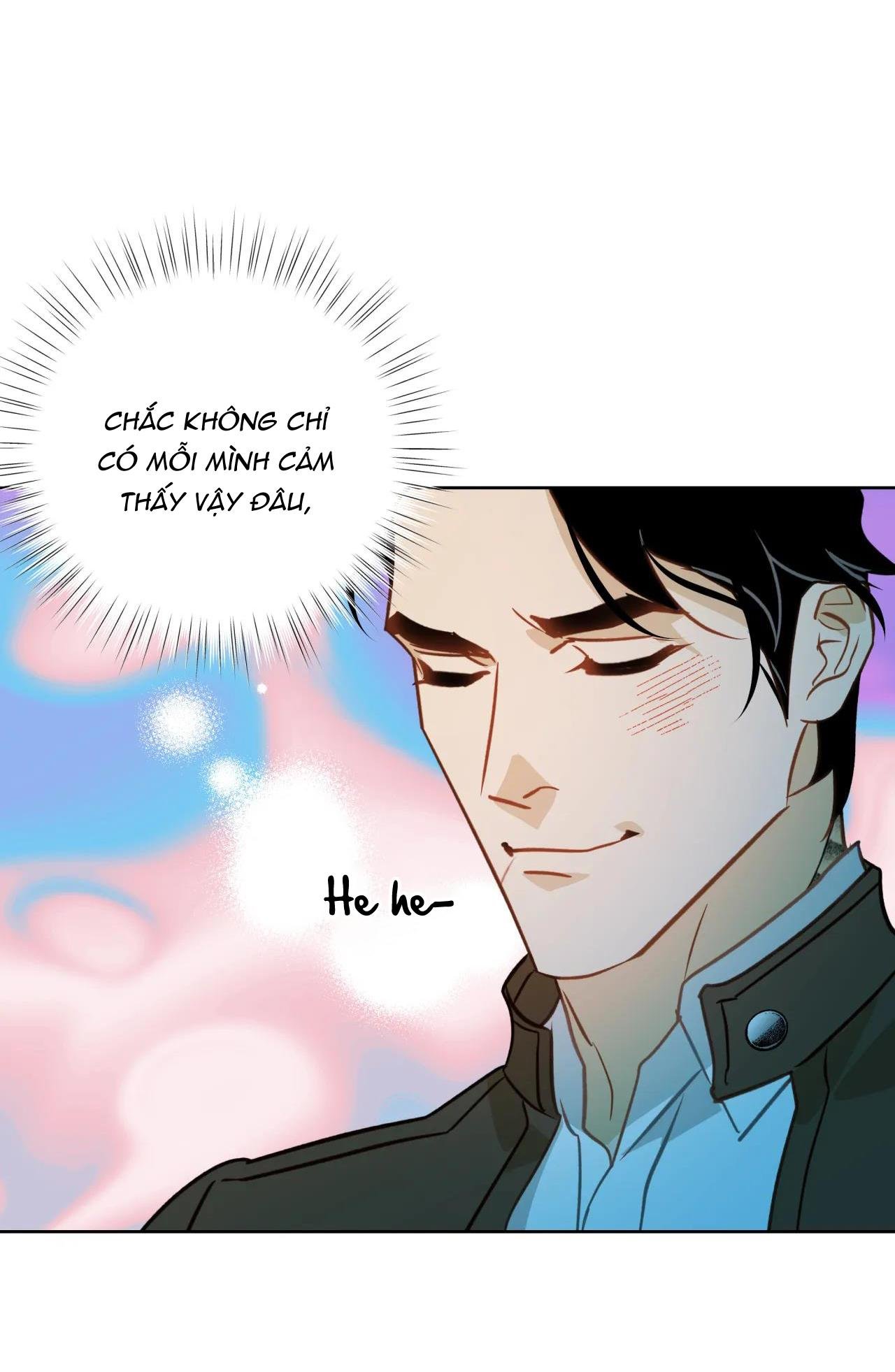 mỹ nhân ngư chapter 5 3