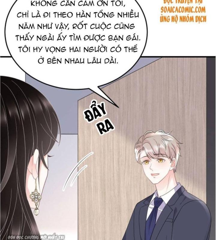 đại tiểu thư có thể có bụng dạ gì xấu chứ! (full) chapter 66 41