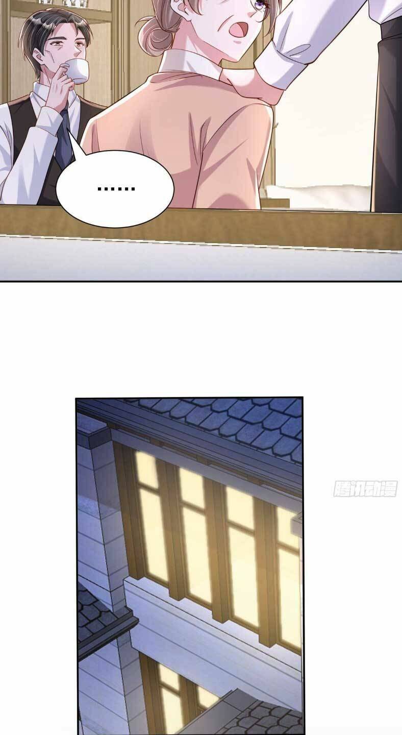 tổng tài huyết tộc cực sủng cô vợ mỹ nhân ngư chapter 156 26