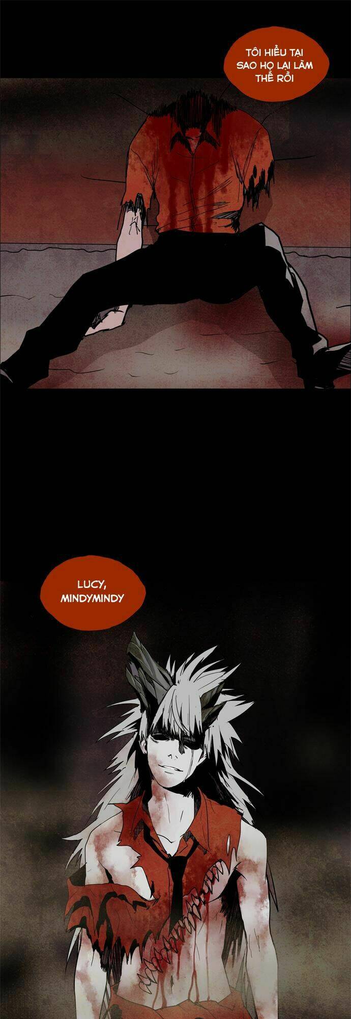 lessa 2: the crimson knight chapter 67 21