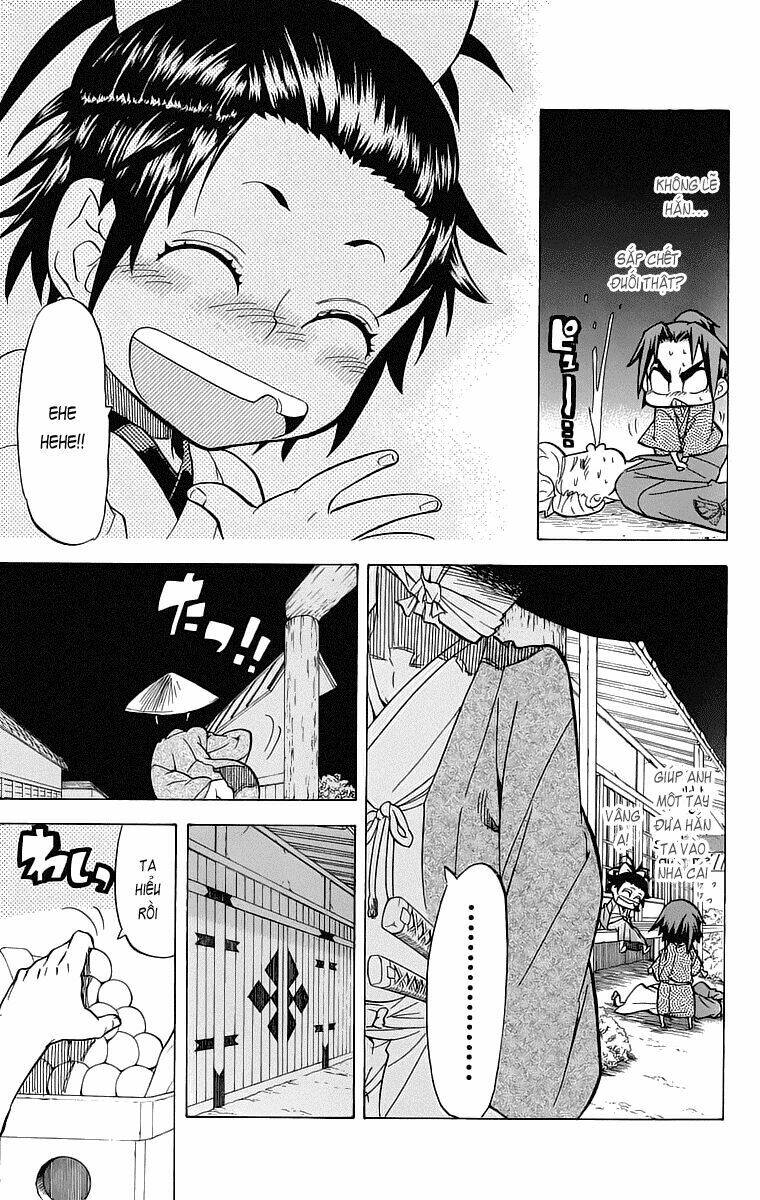 samurai usagi chapter 33 13