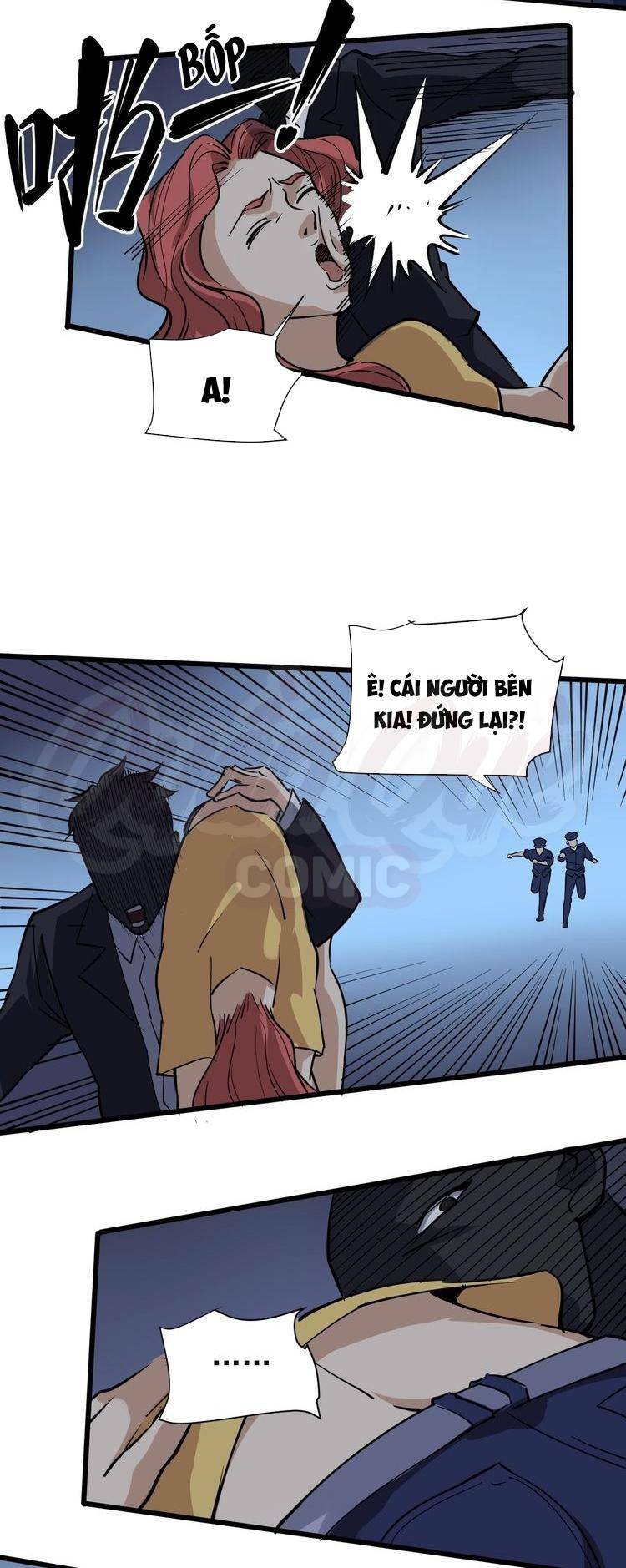 hồi xuân tiểu độc y chapter 33 29