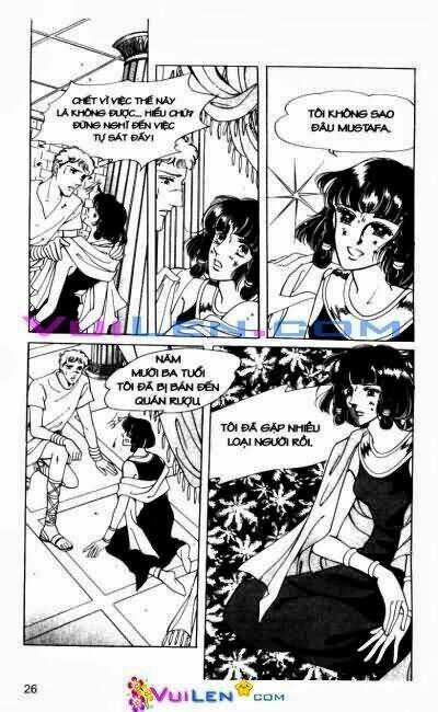 hậu duệ hoàng gia chapter 9 26