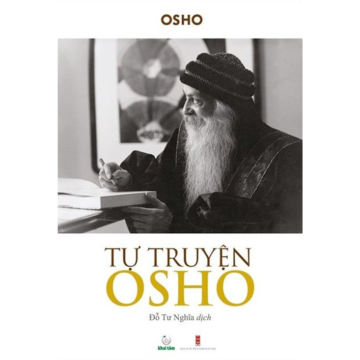 Tự truyện Osho