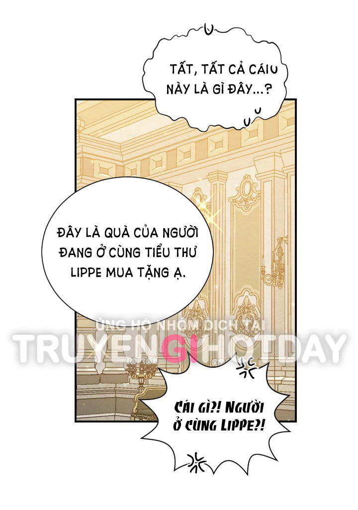 lady baby chapter 180.2 34