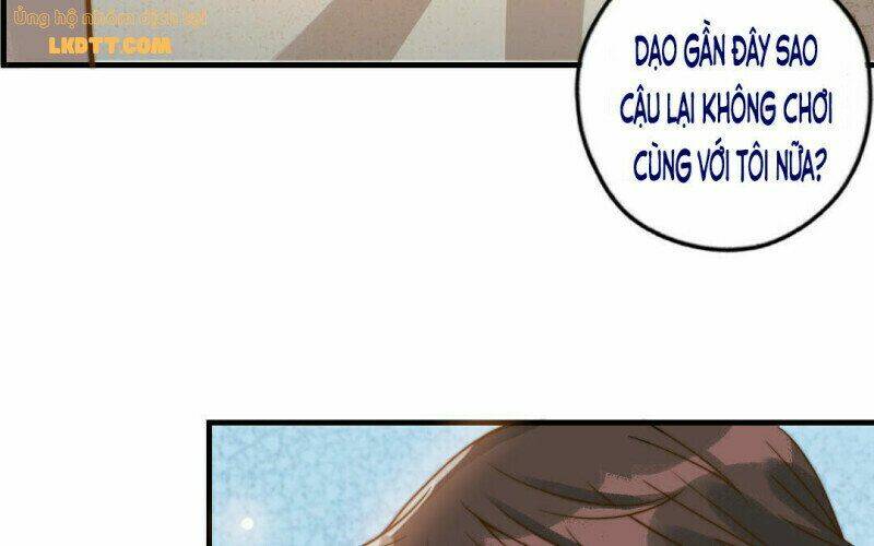 chồng trước 18 tuổi chapter 67 69