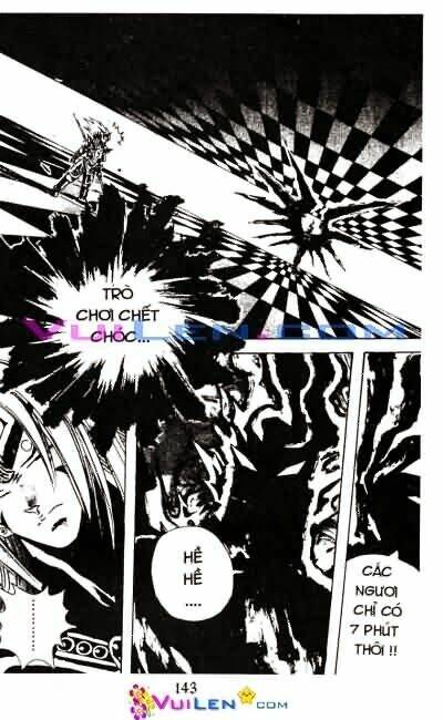 những người bạn tốt chapter 21 144