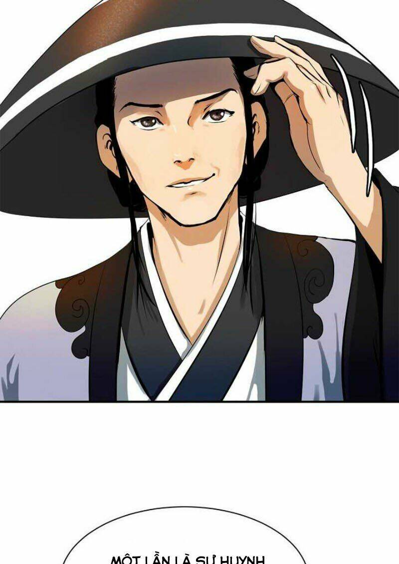 xuyên không thành hổ chapter 9 10