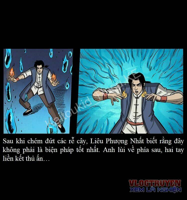 tiên sơn truyền kỳ chapter 4 49